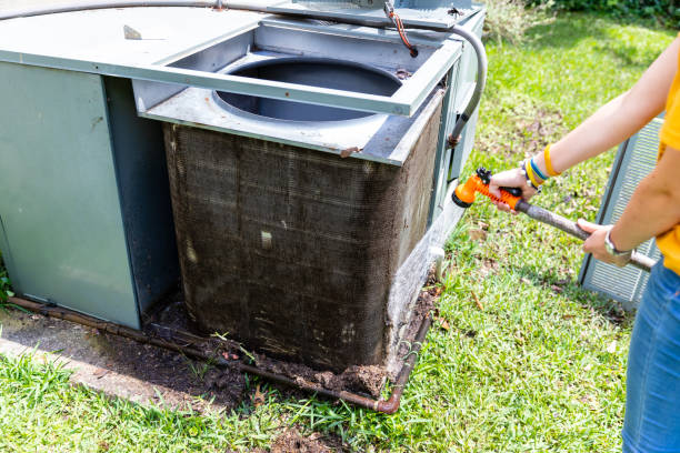 Best Ventilation Cleaning Services  in Red Hill, PA
