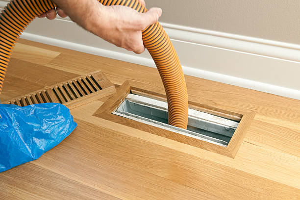 Best Dryer Vent Cleaning Services  in Red Hill, PA