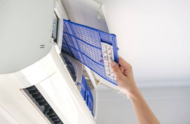 Best HVAC Air Duct Cleaning  in Red Hill, PA