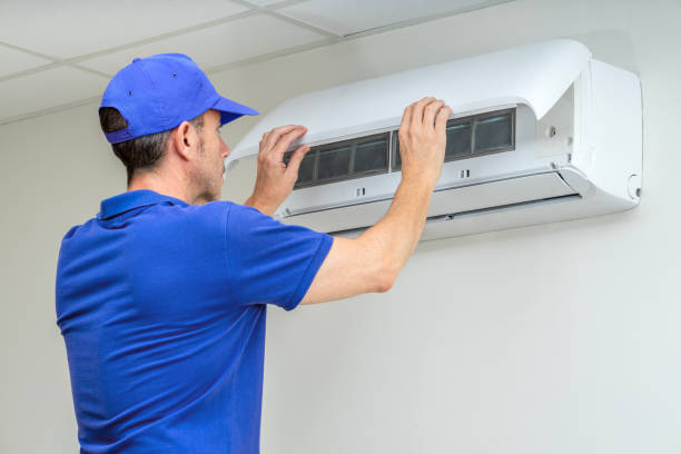 Best Home Air Vent Cleaning  in Red Hill, PA