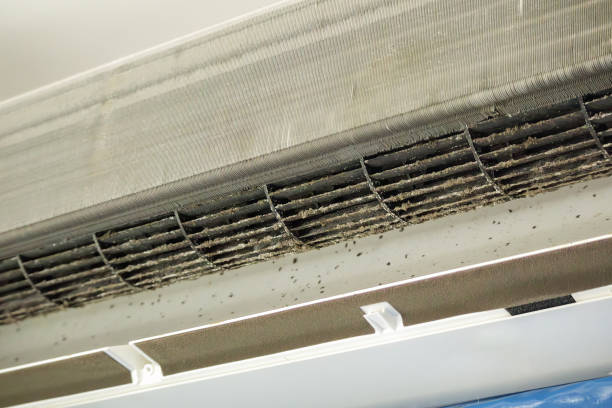 Best Ventilation Cleaning Services  in Red Hill, PA