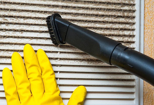 Home Air Vent Cleaning in PA