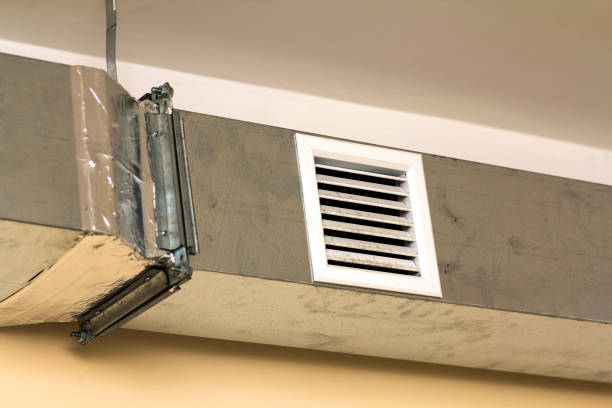 Best Best Air Duct Cleaning Near Me  in Red Hill, PA